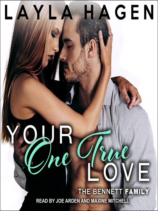 Title details for Your One True Love by Layla Hagen - Available
